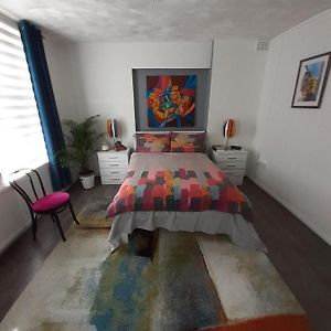 Appartement met Twee Slaapkamers